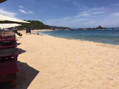 Oaxaca!