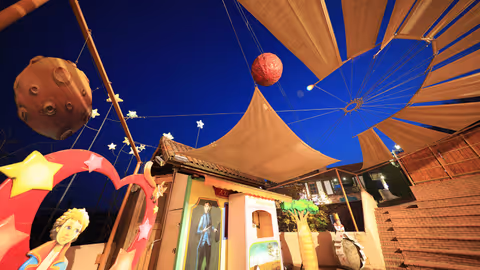 Nami Island · Petite France + Italian Village Private Tour_#7716C