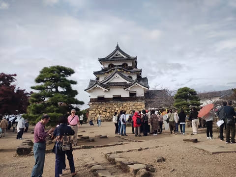Shiga Highlight Full day Tour From Kyoto
