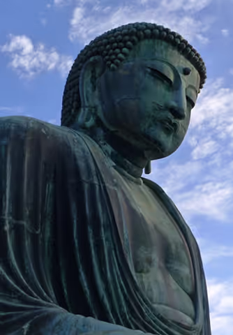 Tagesausflug nach Kamakura