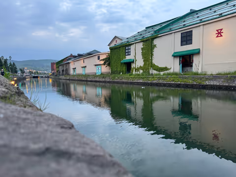 Otaru Tour full day (from Sapporo)