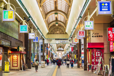 Sapporo half day tour