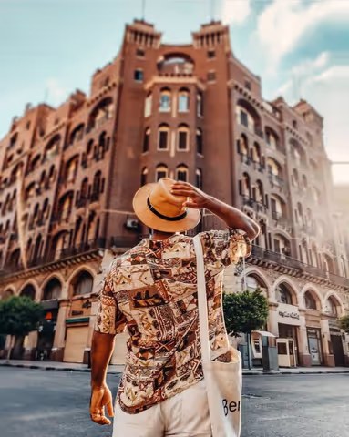 Discovering the Rich History of Cairo: A City Tour