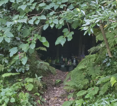 Haunted Kamakura