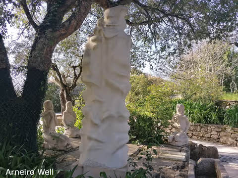 Personalized Pilgrimage to Fatima: 1-Day Tour from Lisbon