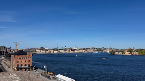 Stockholm auf Deutsch entdecken