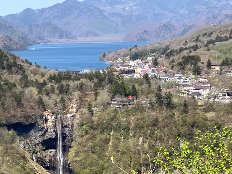 Nikko, "Must-see" spots in a day