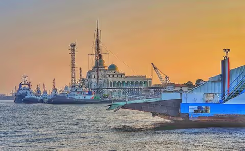 Discovering the Charm of Portsaid in Just One Day from Cairo