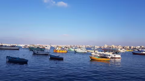 Rosita Best-Kept Secret: A Day Trip to Rashid City