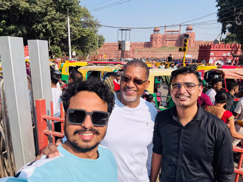 Delhi full day tour : Historical Sites and History
