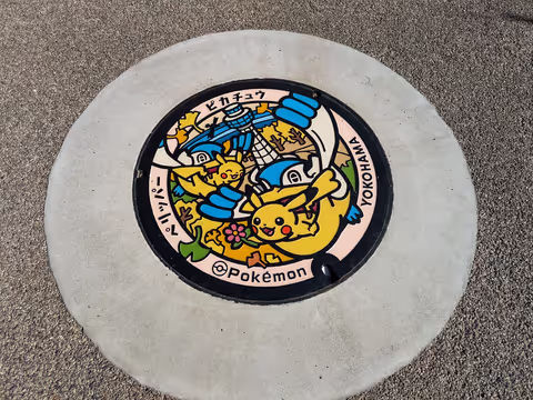 One day Tour-Private customized tour in Yokohama