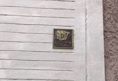 Jewish History of Seville Tour