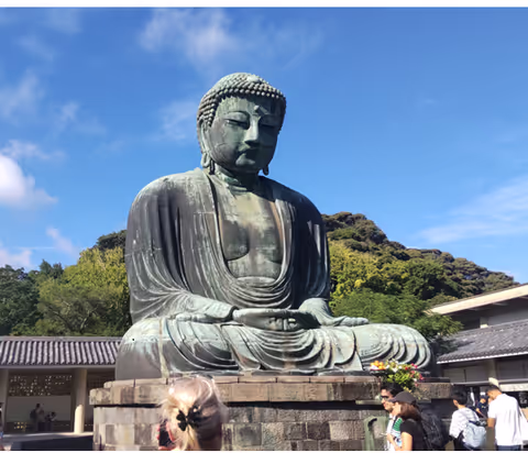 Historic Kamakura Day Trip