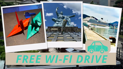 For Cruise Passengers “Right Order Itinerary” – Exclusive 1-Day History & Lunch in Nagasaki