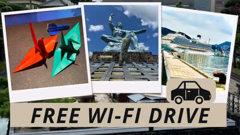 For Cruise Passengers “Right Order Itinerary” – Exclusive 1-Day History & Lunch in Nagasaki