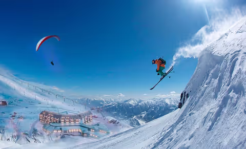 A day tour to enchanting Kazbegi