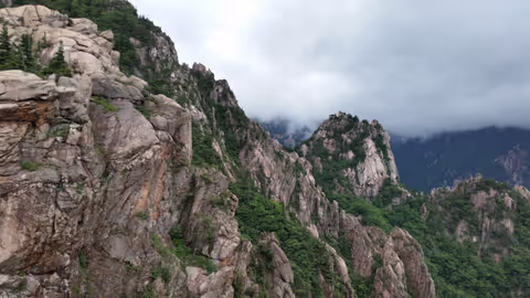 Gangwon Private Day Tour ( Seoraksan National Park) by Comfortable Van (1-7pax)
