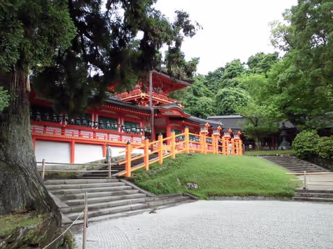 One day trip of Nara Park 