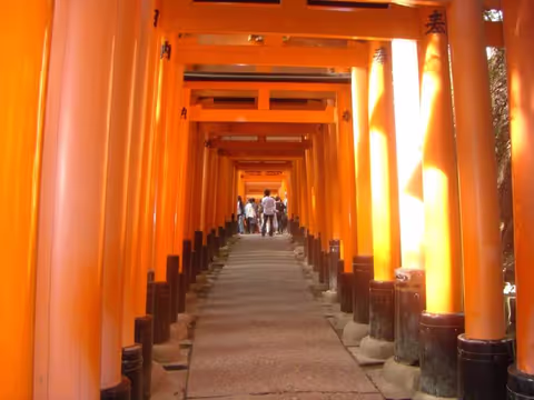 Customized Private Tour in Kyoto