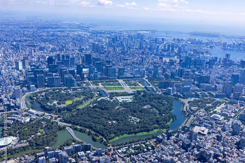Tokyo Refined: A Private Cultural Journey with Former Imperial Staff