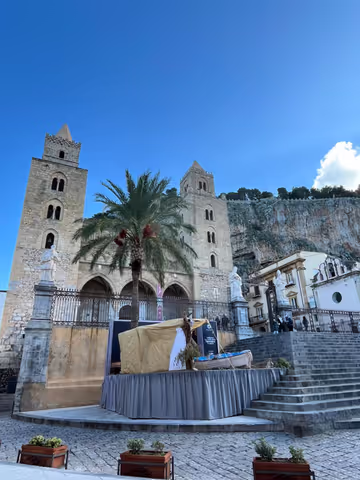 Charming Cefalù