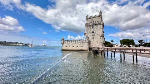 Exploring Lisbon in Comfort: A Private Tour of the City's Best Highlights