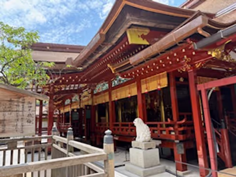 Fukuoka Private Tour: Dazaifu Tenmangu, Kyushu National Museum & Tochoji Temple