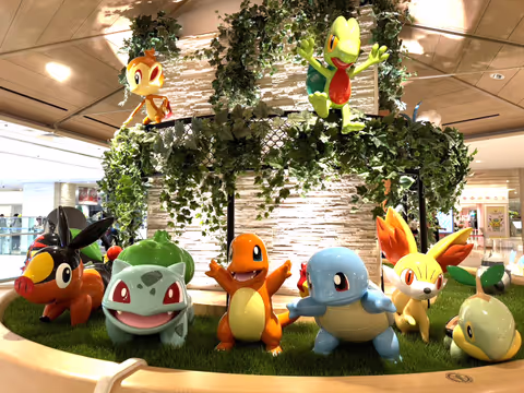 Ikebukuro Unveiled! Hidden Pop-Culture Havens, Offbeat Otaku Spots, and Scenic City Views