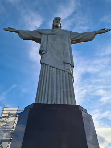 One Day Trip! Rio's Best to do