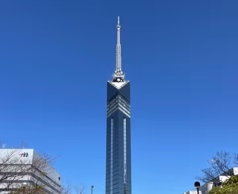 Fukuoka Half Day Tour with nice Japanese lunch