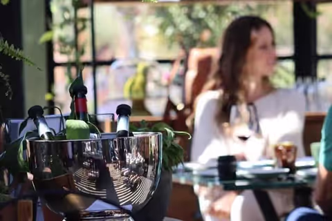 Casablanca Valley Wine Experience