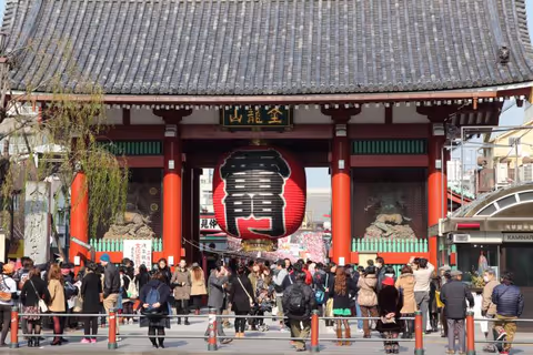 One Day Customized Tour in Tokyo as you like