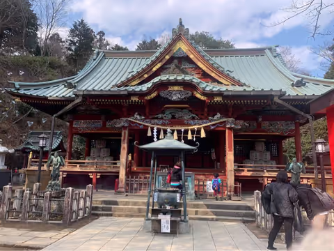 Randonnée à partir de Tokyo sur le Mt Takao