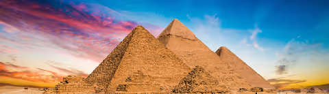 Discover Cairo: A day of wonders