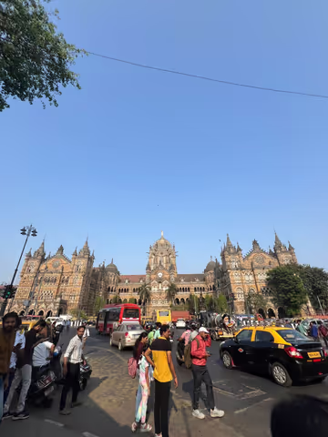 Full Coverage Mumbai City Tour and Hidden Gems