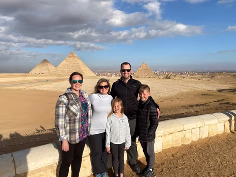 Must-visit sites