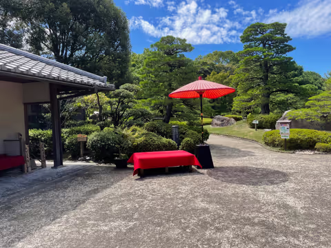 Discover Fukuoka Full Day Tour: Tower, Temples, Japanese Garden & Canal City Lunch