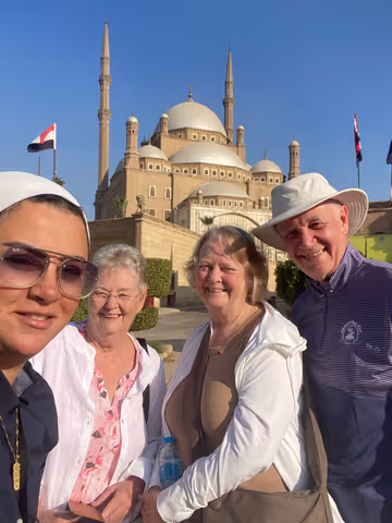 Cairo highlights