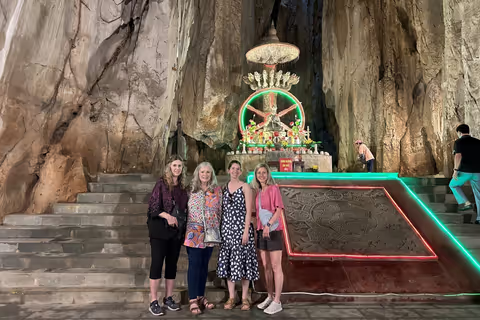 Da Nang City Tour Full Day (1-15 Pax)