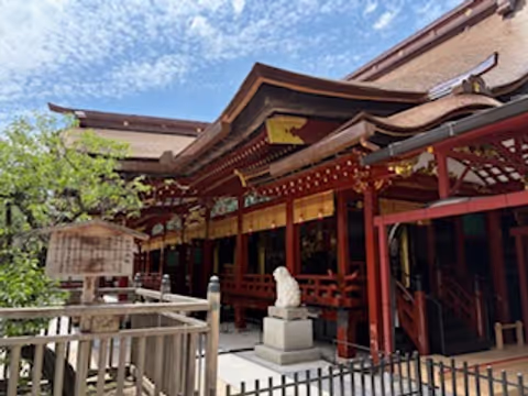 Fukuoka Highlights Private Tour by Comfortable Minivan (6-Hour)
