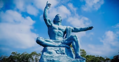 Limited Time Offer – Explore Nagasaki at Half Price! (from Fukuoka)