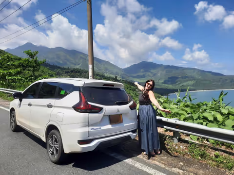 Hoi An To Phong Nha Private Car Transfer (1-12 Pax)