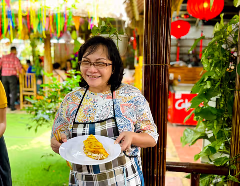 Local Food Tour: Tasting of Da Nang