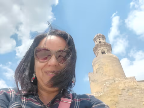 The Hidden Gems of Cairo