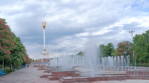Full Day Tour in Dushanbe City