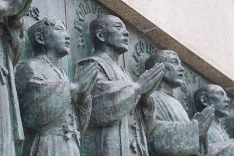 Hidden Christians of Nagasaki: A Journey Through Faith and Endurance