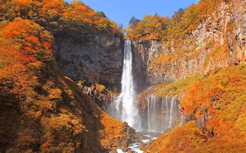 Nikko Day Trip with English Speaking Driver (Minivan up tp 5 Pax)