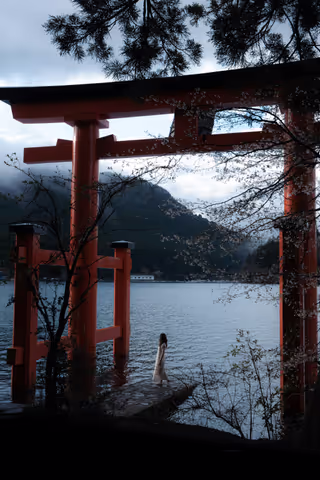 Discover Hakone: A One-Day Art and Nature Experience