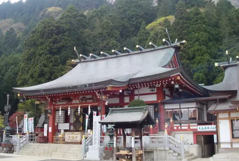 Oyama hiking day trip
