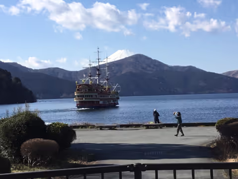Hakone 8 hours Scenic and Culture tour from Hakone Yumoto